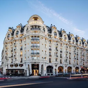 5* فندق فندق لوتيتيا