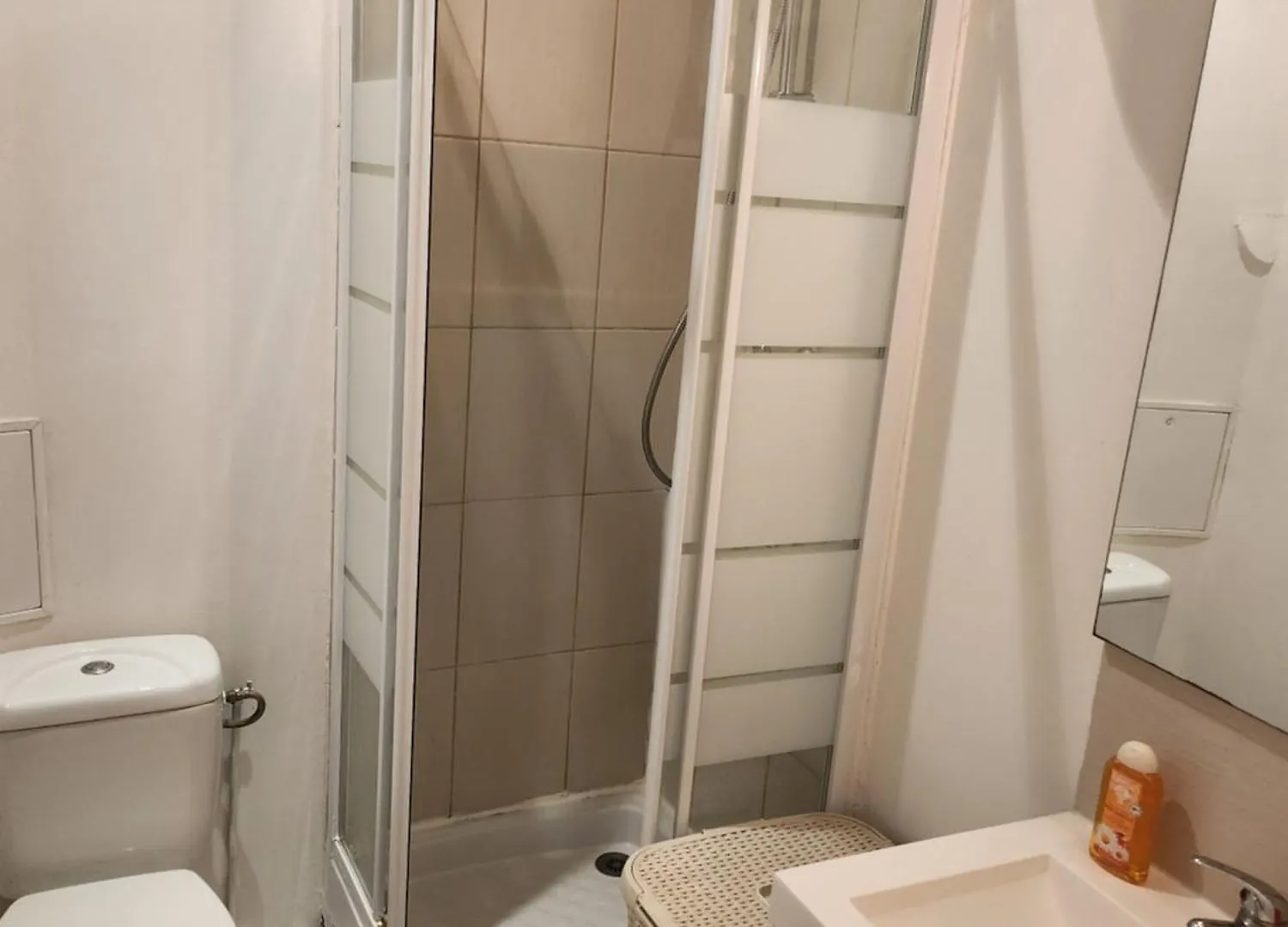 Logement Entier 2P Paris